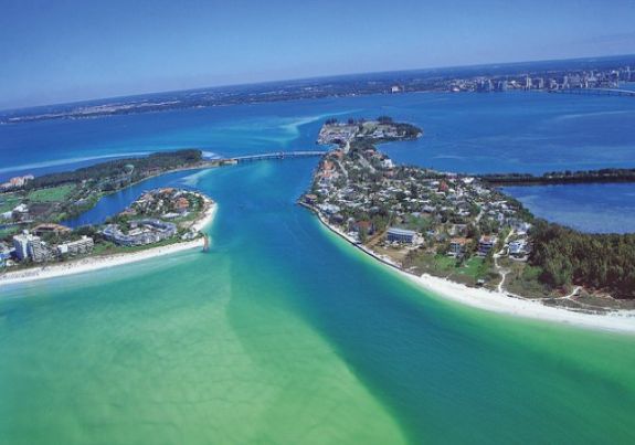 Longboat Key Luxury Vacation Beach Homes & Condos For Rent